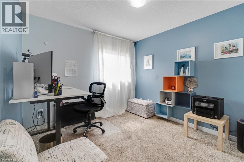 Detached for sale at 83 FRANKFURT Street, Huron Park, Kitchener, Ontario, photo 26