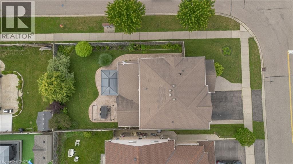 Detached for sale at 83 FRANKFURT Street, Huron Park, Kitchener, Ontario, photo 35
