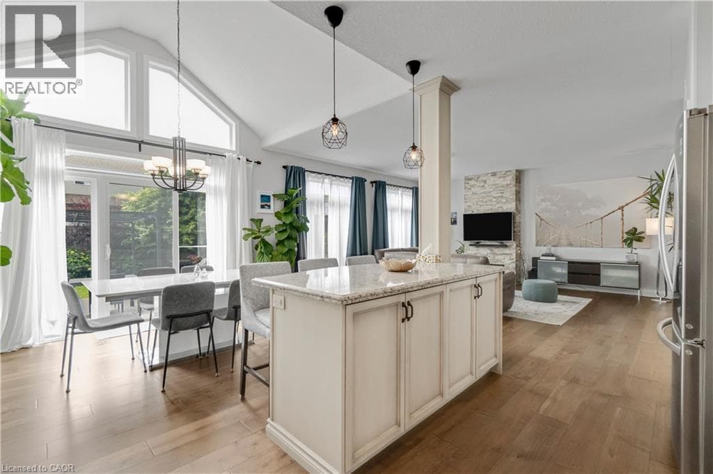 Detached for sale at 83 FRANKFURT Street, Huron Park, Kitchener, Ontario, photo 15
