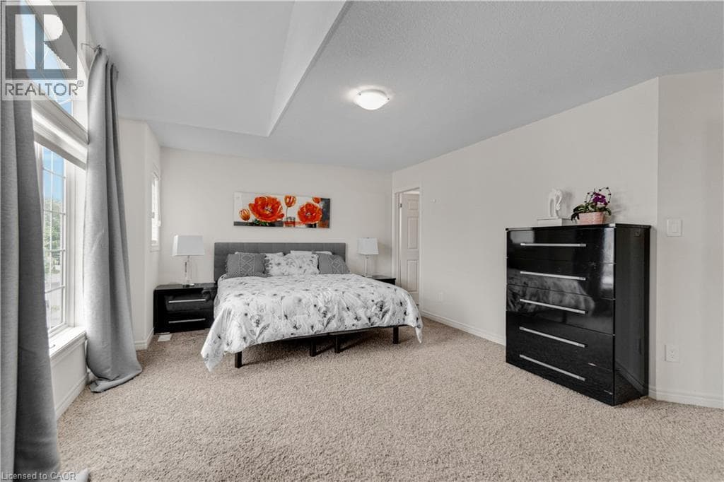 Detached for sale at 83 FRANKFURT Street, Huron Park, Kitchener, Ontario, photo 21