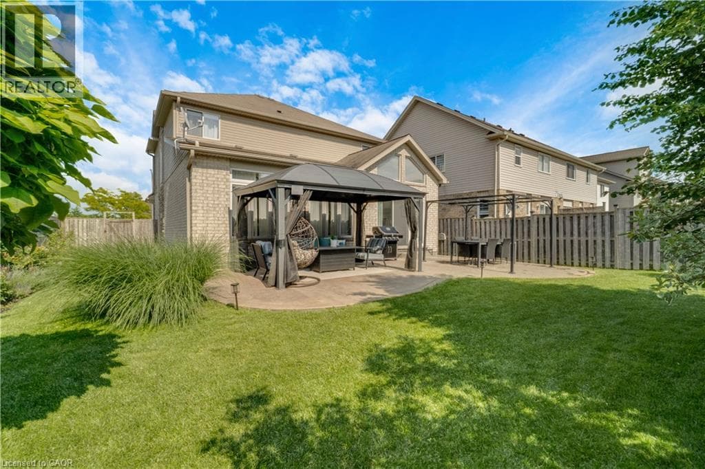 Detached for sale at 83 FRANKFURT Street, Huron Park, Kitchener, Ontario, photo 31