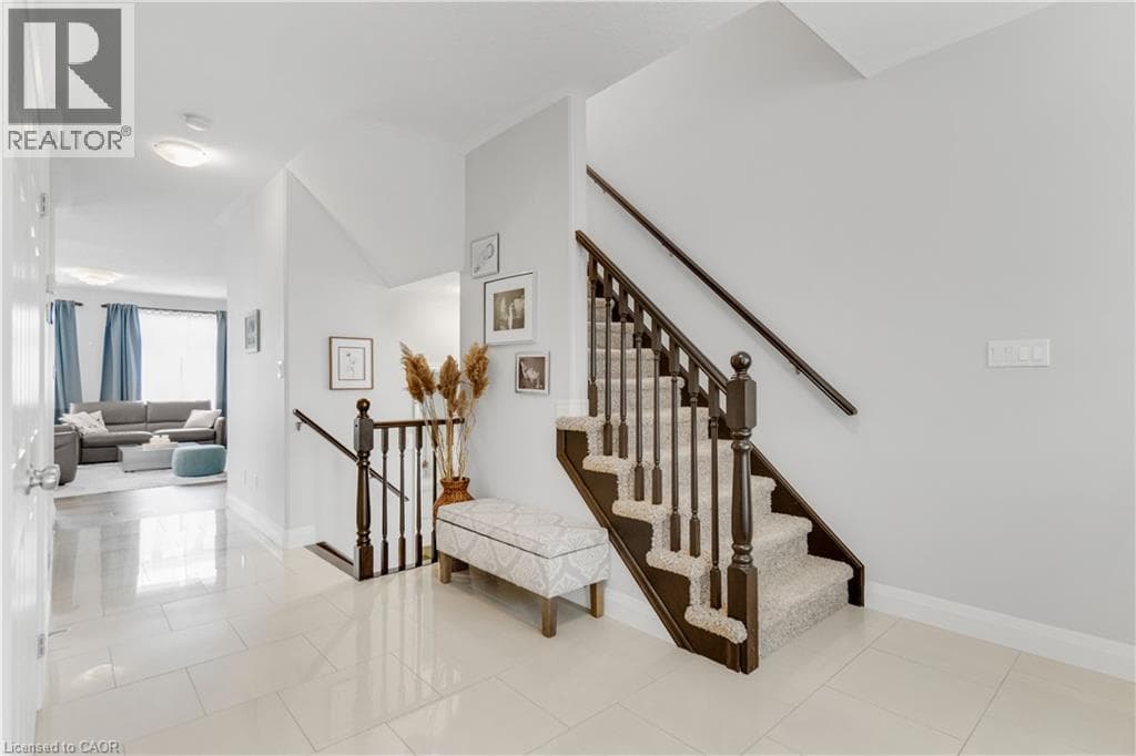 Detached for sale at 83 FRANKFURT Street, Huron Park, Kitchener, Ontario, photo 17
