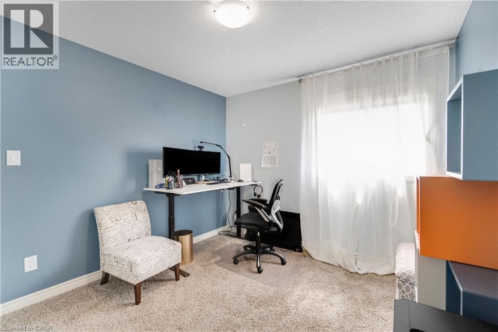Detached for sale at 83 FRANKFURT Street, Huron Park, Kitchener, Ontario, photo 27
