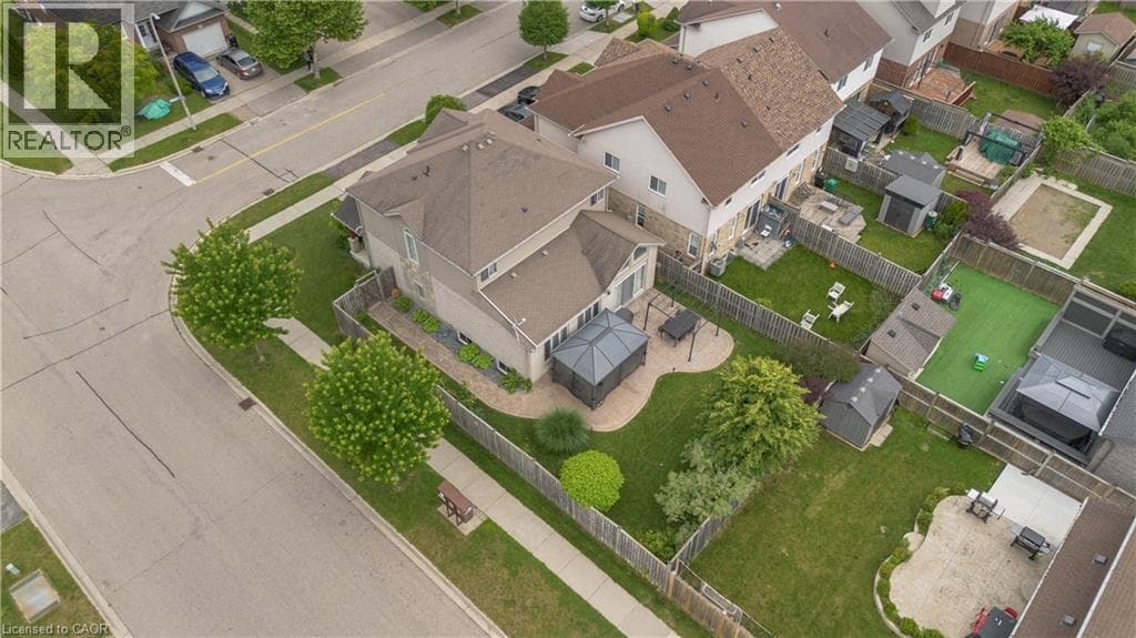 Detached for sale at 83 FRANKFURT Street, Huron Park, Kitchener, Ontario, photo 36