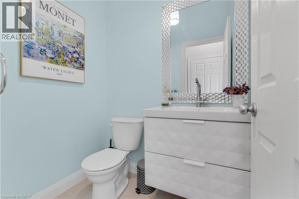Detached for sale at 83 FRANKFURT Street, Huron Park, Kitchener, Ontario, photo 16