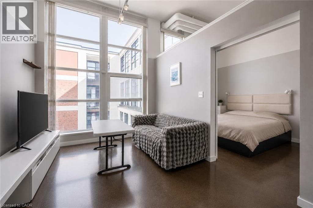 Apartment for sale at 404 KING Street W Unit# 509, Downtown Kitchener, Kitchener, Ontario, photo 10
