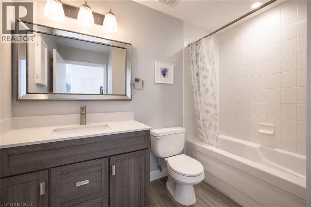 Apartment for sale at 404 KING Street W Unit# 509, Downtown Kitchener, Kitchener, Ontario, photo 6
