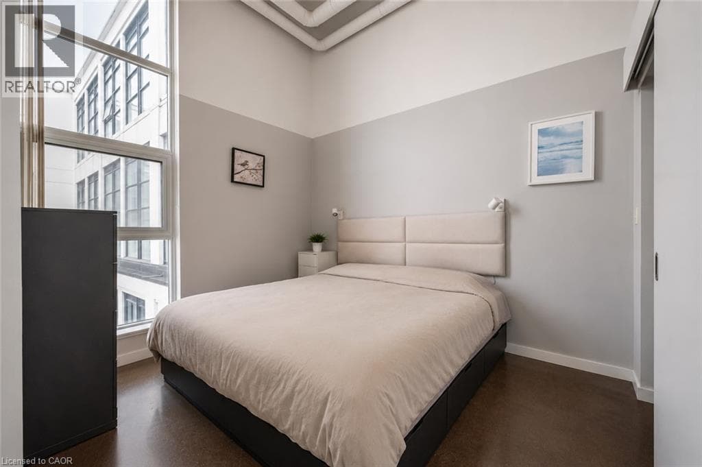 Apartment for sale at 404 KING Street W Unit# 509, Downtown Kitchener, Kitchener, Ontario, photo 7