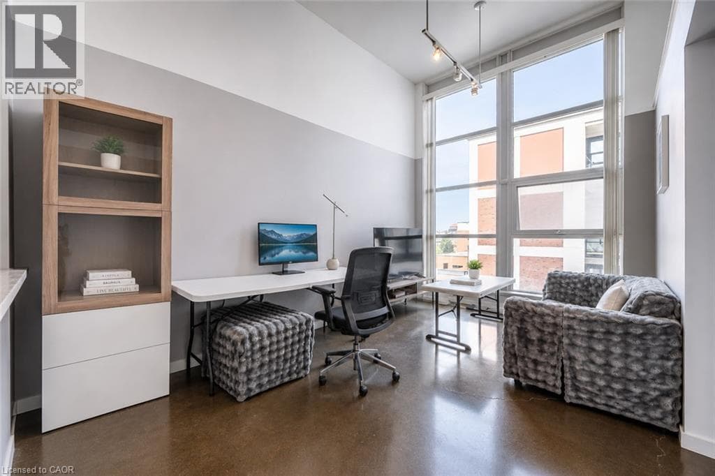 Apartment for sale at 404 KING Street W Unit# 509, Downtown Kitchener, Kitchener, Ontario, photo 9