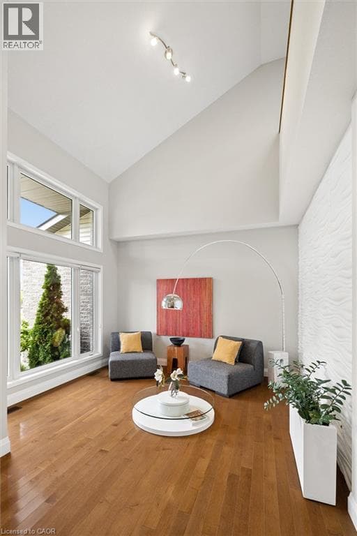 Detached for sale at 195 TOWNSEND Drive, Breslau, Woolwich, Ontario, photo 6