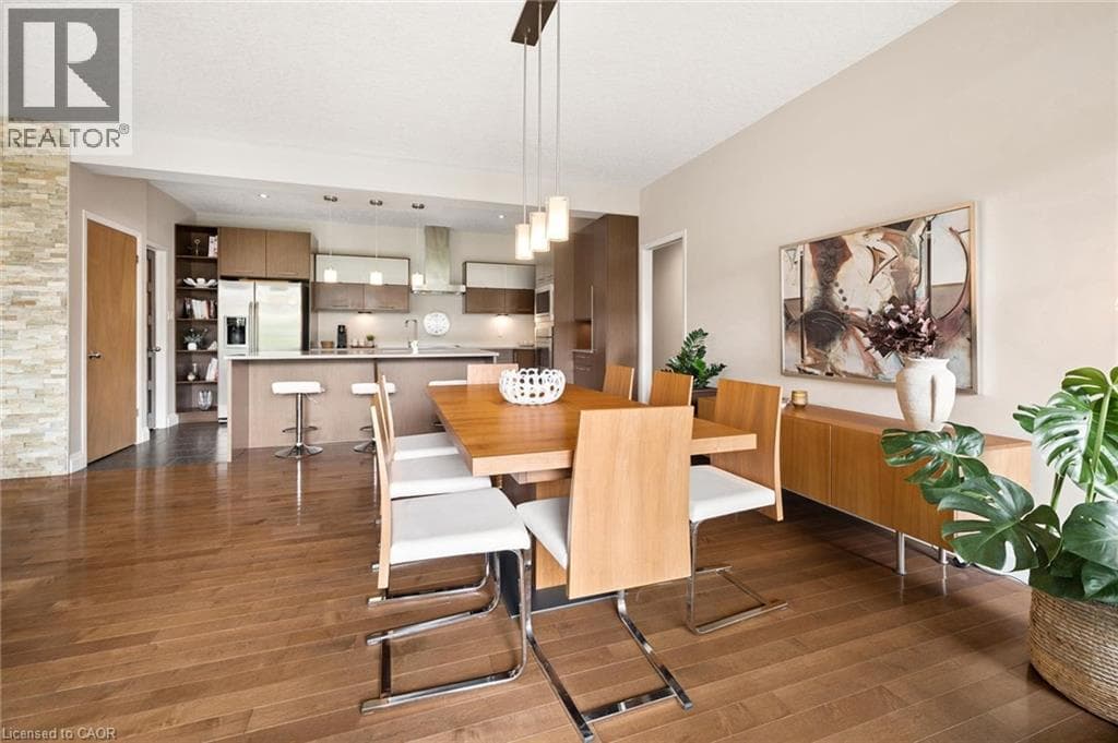 Detached for sale at 195 TOWNSEND Drive, Breslau, Woolwich, Ontario, photo 18