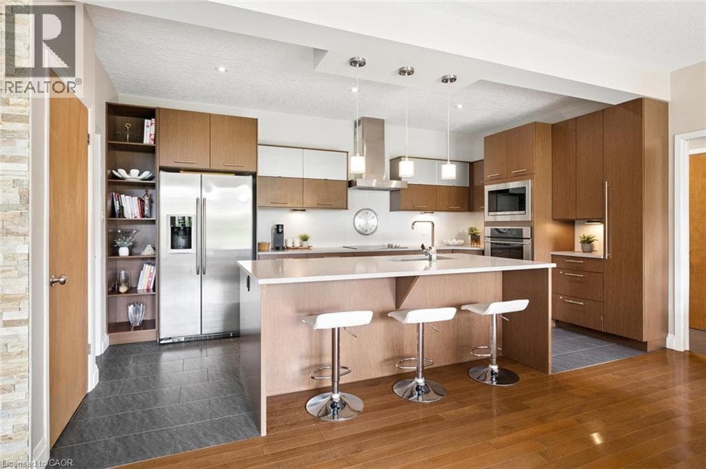 Detached for sale at 195 TOWNSEND Drive, Breslau, Woolwich, Ontario, photo 19