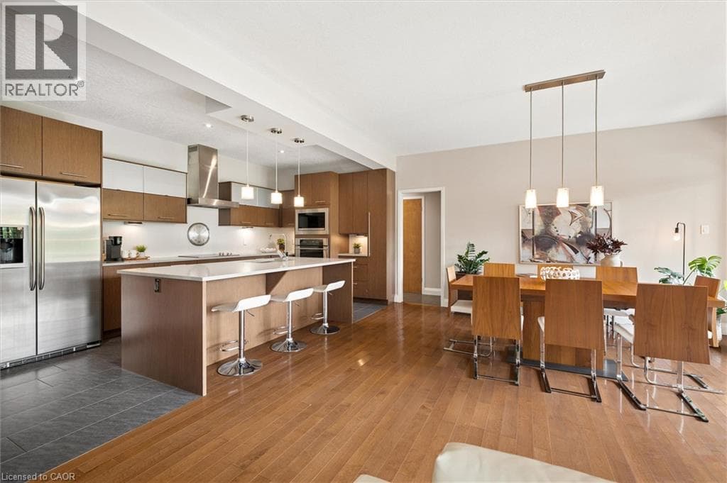 Detached for sale at 195 TOWNSEND Drive, Breslau, Woolwich, Ontario, photo 15