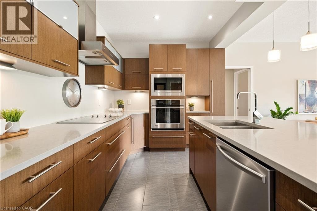 Detached for sale at 195 TOWNSEND Drive, Breslau, Woolwich, Ontario, photo 21
