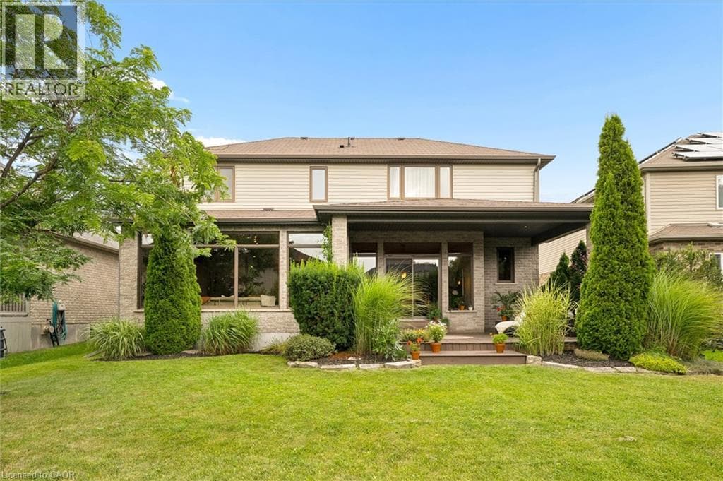 Detached for sale at 195 TOWNSEND Drive, Breslau, Woolwich, Ontario, photo 40