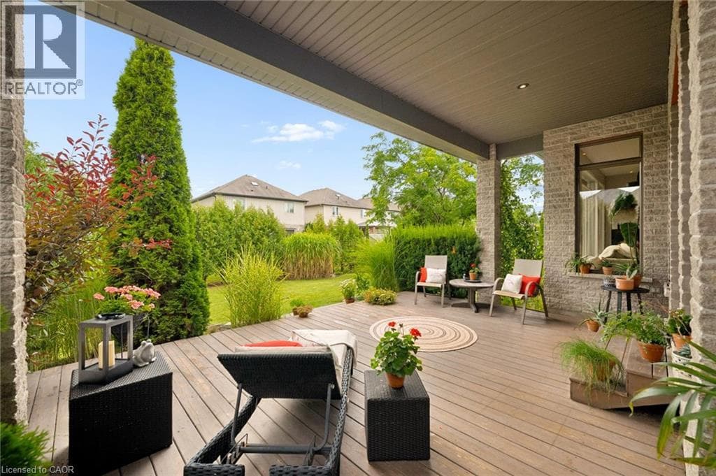 Detached for sale at 195 TOWNSEND Drive, Breslau, Woolwich, Ontario, photo 44