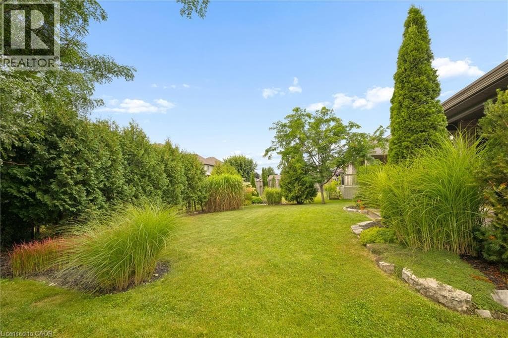 Detached for sale at 195 TOWNSEND Drive, Breslau, Woolwich, Ontario, photo 39