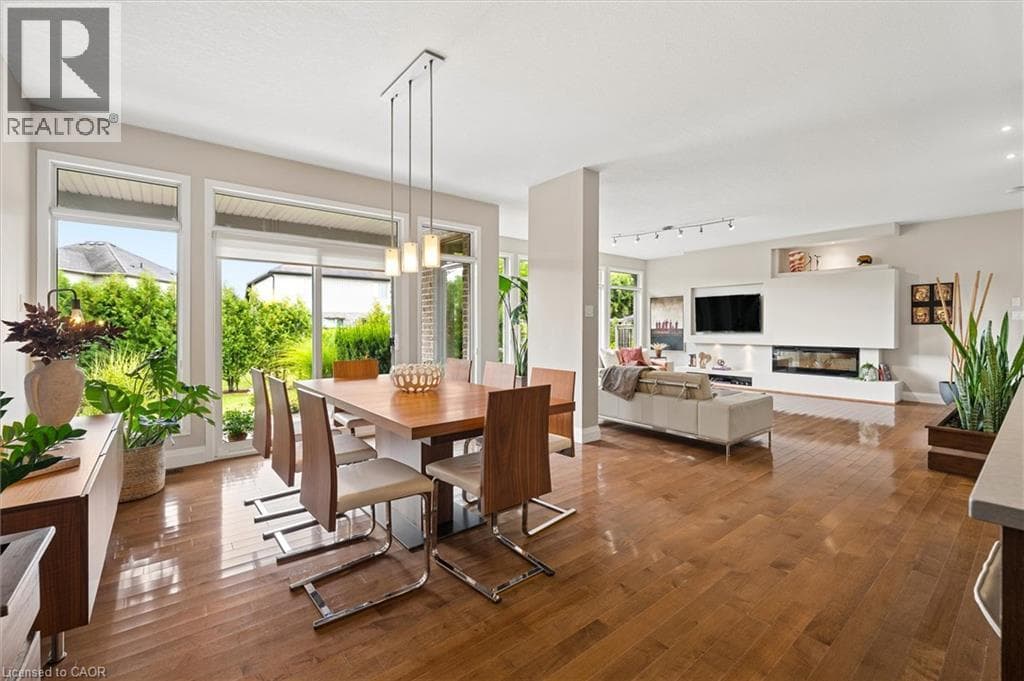 Detached for sale at 195 TOWNSEND Drive, Breslau, Woolwich, Ontario, photo 24