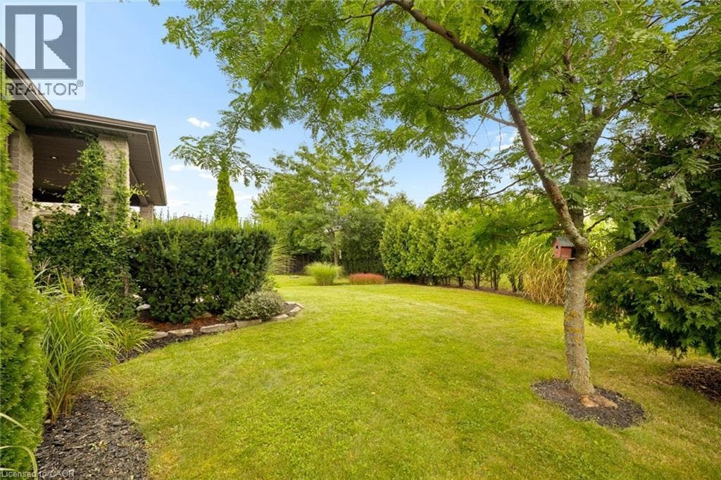 Detached for sale at 195 TOWNSEND Drive, Breslau, Woolwich, Ontario, photo 41