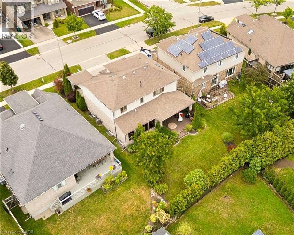 Detached for sale at 195 TOWNSEND Drive, Breslau, Woolwich, Ontario, photo 45