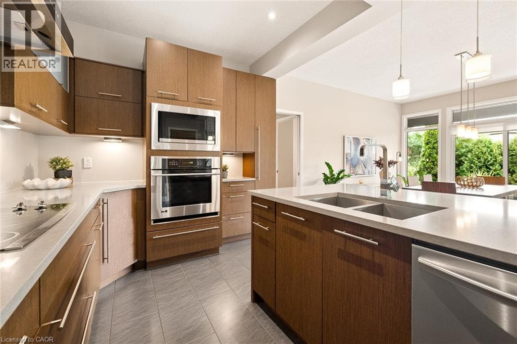 Detached for sale at 195 TOWNSEND Drive, Breslau, Woolwich, Ontario, photo 22