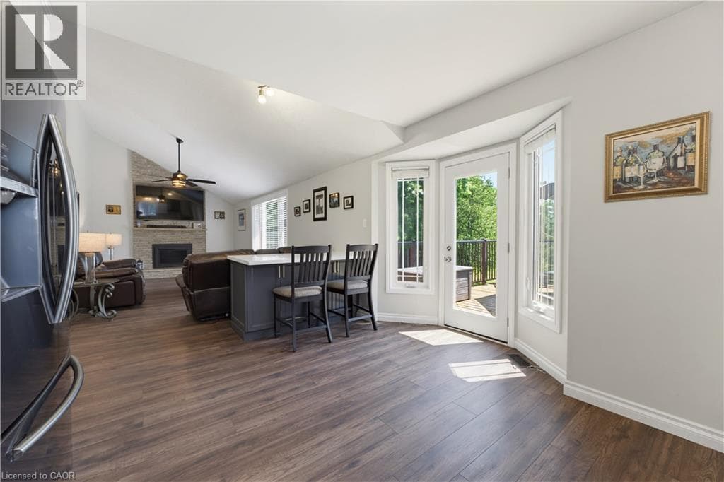 Detached for sale at 32 STONEHAVEN Place, St Andrews Hills, Cambridge, Ontario, photo 11