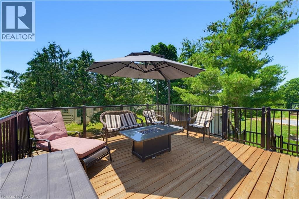 Detached for sale at 32 STONEHAVEN Place, St Andrews Hills, Cambridge, Ontario, photo 12