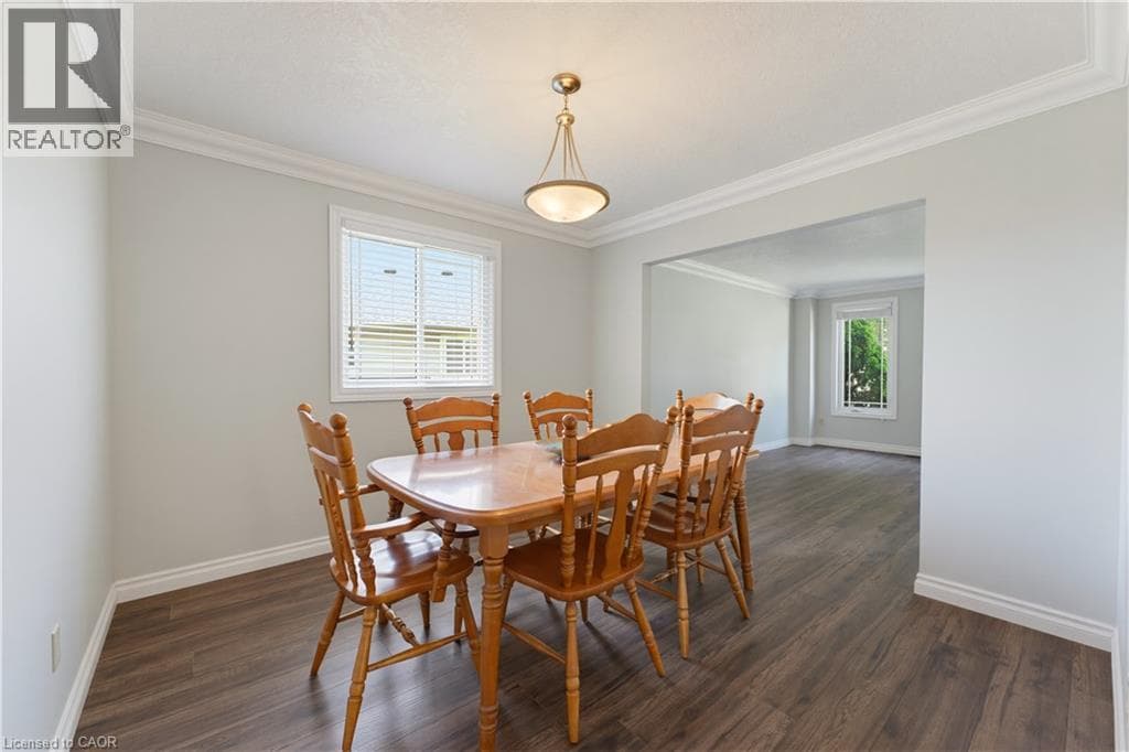 Detached for sale at 32 STONEHAVEN Place, St Andrews Hills, Cambridge, Ontario, photo 15