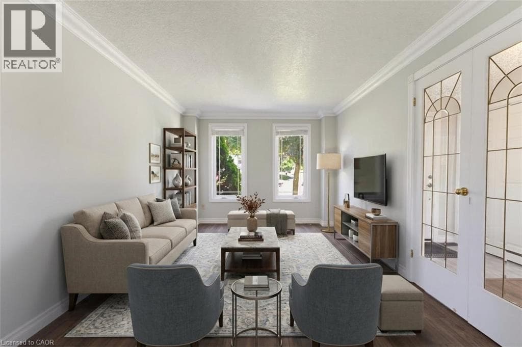 Detached for sale at 32 STONEHAVEN Place, St Andrews Hills, Cambridge, Ontario, photo 18