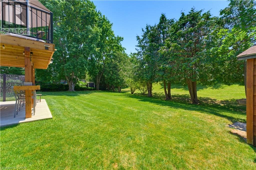 Detached for sale at 32 STONEHAVEN Place, St Andrews Hills, Cambridge, Ontario, photo 2