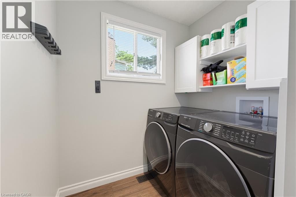 Detached for sale at 32 STONEHAVEN Place, St Andrews Hills, Cambridge, Ontario, photo 20