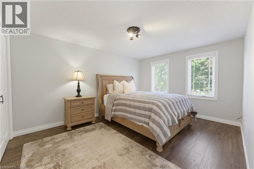 Detached for sale at 32 STONEHAVEN Place, St Andrews Hills, Cambridge, Ontario, photo 21