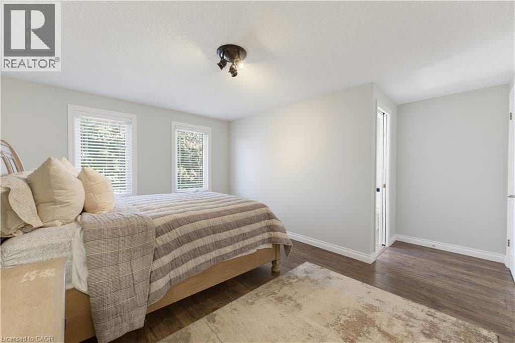 Detached for sale at 32 STONEHAVEN Place, St Andrews Hills, Cambridge, Ontario, photo 22