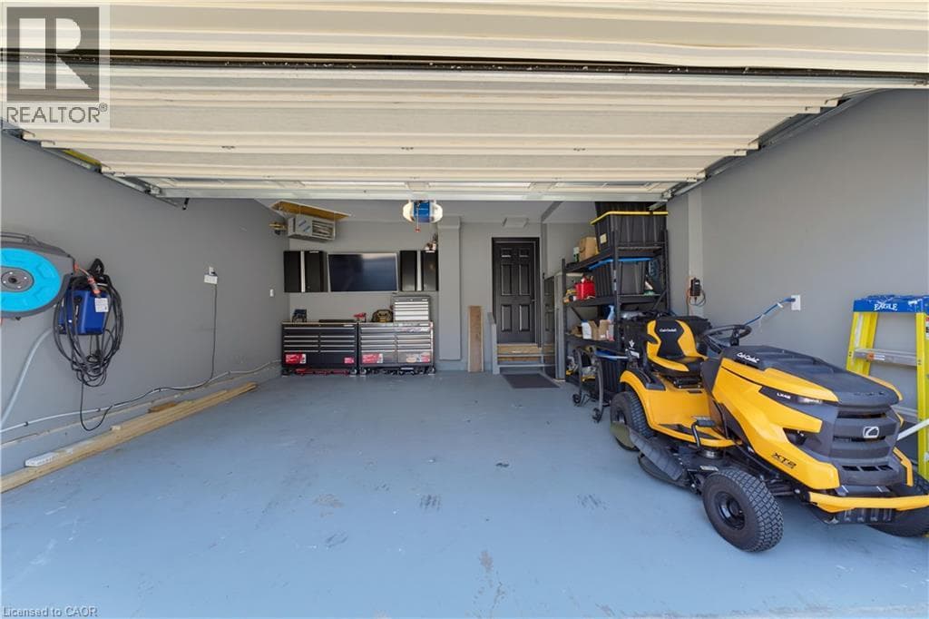 Detached for sale at 32 STONEHAVEN Place, St Andrews Hills, Cambridge, Ontario, photo 35