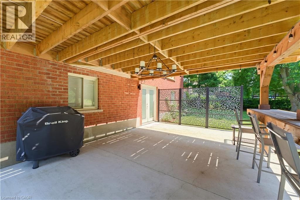 Detached for sale at 32 STONEHAVEN Place, St Andrews Hills, Cambridge, Ontario, photo 36