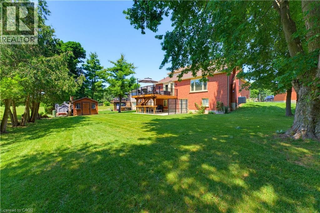 Detached for sale at 32 STONEHAVEN Place, St Andrews Hills, Cambridge, Ontario, photo 38