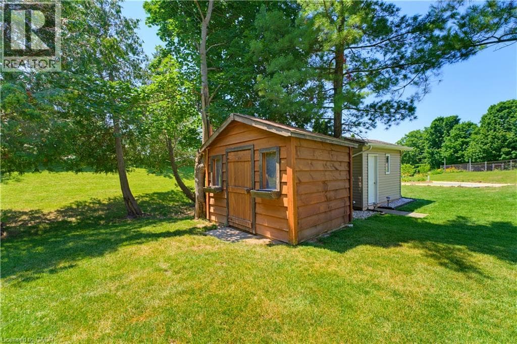 Detached for sale at 32 STONEHAVEN Place, St Andrews Hills, Cambridge, Ontario, photo 39