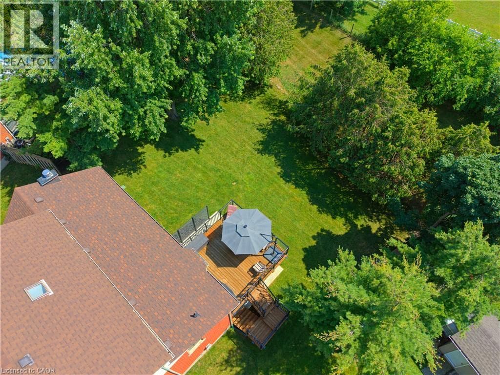 Detached for sale at 32 STONEHAVEN Place, St Andrews Hills, Cambridge, Ontario, photo 40
