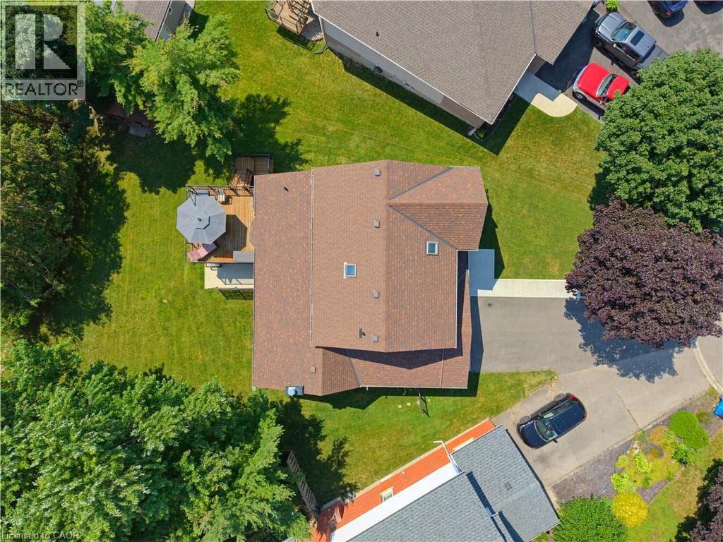 Detached for sale at 32 STONEHAVEN Place, St Andrews Hills, Cambridge, Ontario, photo 43