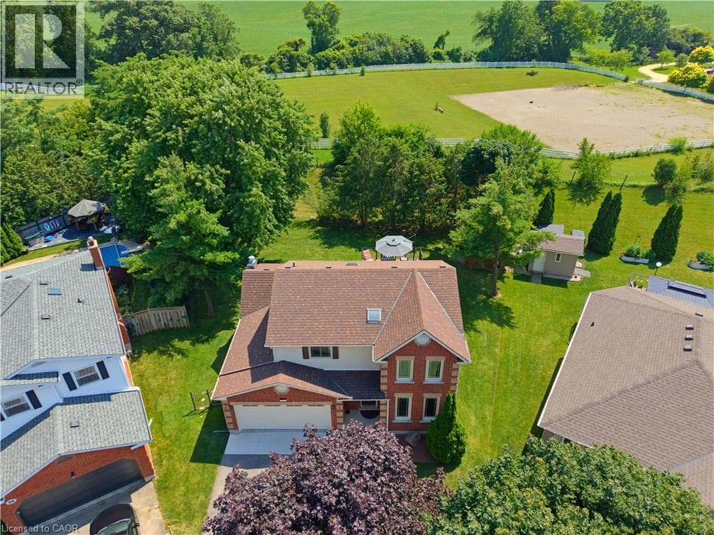 Detached for sale at 32 STONEHAVEN Place, St Andrews Hills, Cambridge, Ontario, photo 44