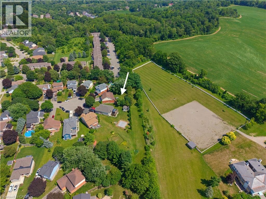 Detached for sale at 32 STONEHAVEN Place, St Andrews Hills, Cambridge, Ontario, photo 46