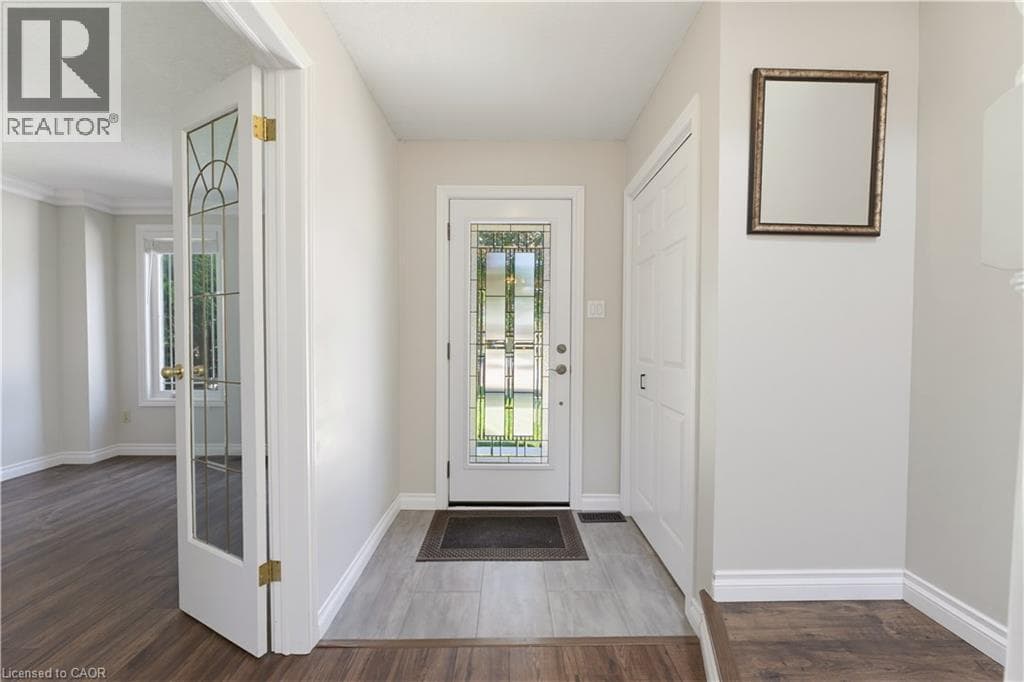 Detached for sale at 32 STONEHAVEN Place, St Andrews Hills, Cambridge, Ontario, photo 6