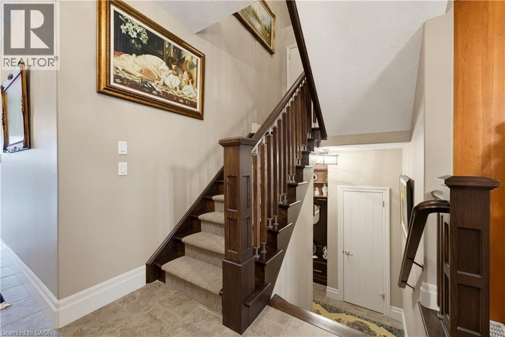 Townhouse for sale at 123 OAK PARK Drive, Carriage Crossing, Waterloo, Ontario, photo 18