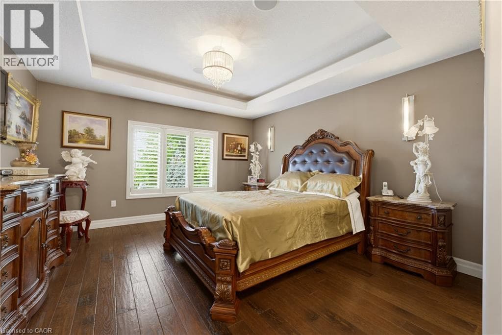 Townhouse for sale at 123 OAK PARK Drive, Carriage Crossing, Waterloo, Ontario, photo 20