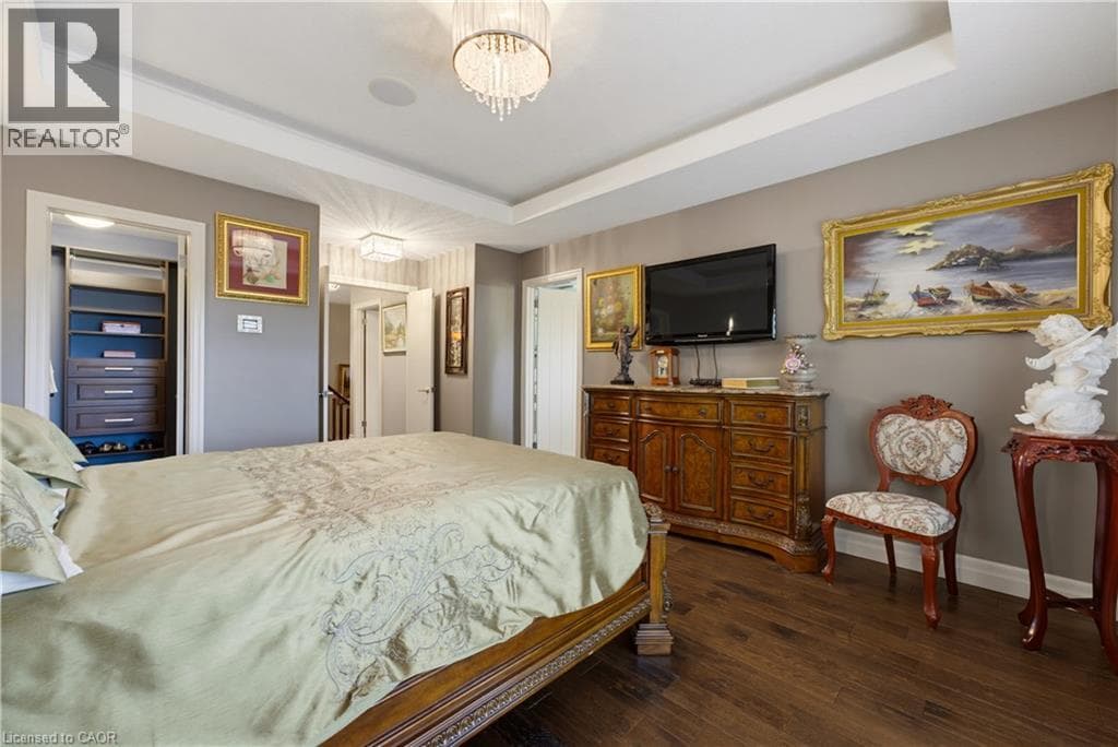 Townhouse for sale at 123 OAK PARK Drive, Carriage Crossing, Waterloo, Ontario, photo 21
