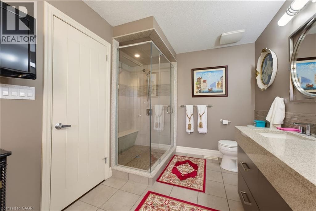 Townhouse for sale at 123 OAK PARK Drive, Carriage Crossing, Waterloo, Ontario, photo 24