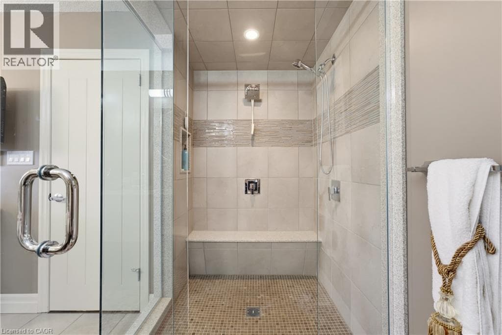 Townhouse for sale at 123 OAK PARK Drive, Carriage Crossing, Waterloo, Ontario, photo 25