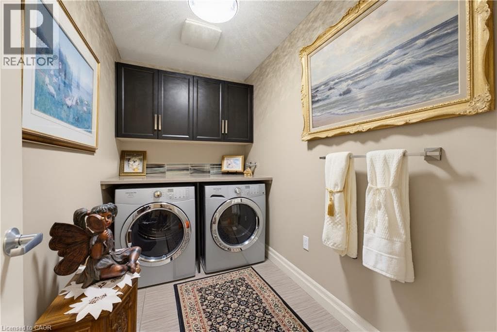 Townhouse for sale at 123 OAK PARK Drive, Carriage Crossing, Waterloo, Ontario, photo 26