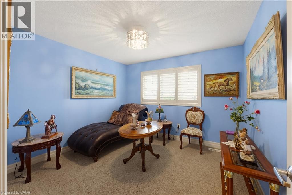 Townhouse for sale at 123 OAK PARK Drive, Carriage Crossing, Waterloo, Ontario, photo 27