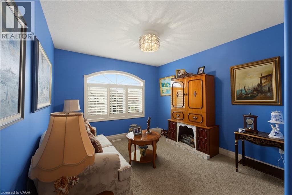 Townhouse for sale at 123 OAK PARK Drive, Carriage Crossing, Waterloo, Ontario, photo 29